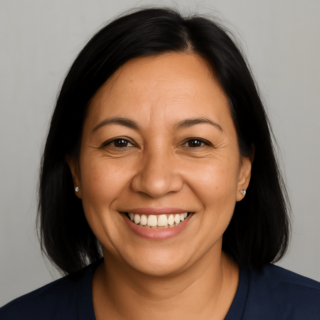 Carla Moretti, Restaurant Owner