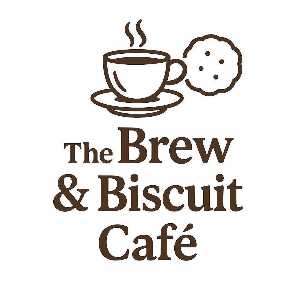 The Brew & Biscuit Café